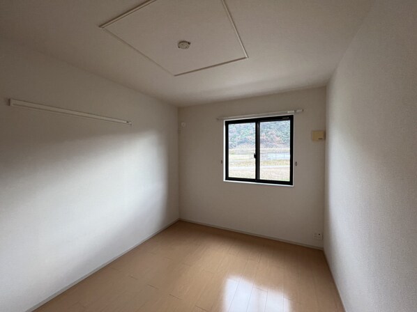 ソレイユAの物件内観写真